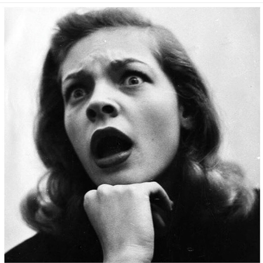 Meet your Posher, Caroline